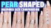 3.5 Carat Round Cut Diamond Engagement Ring SI1/F White Gold 14k 262989