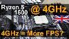 AMD Ryzen 5 1600 (3.2GHz, 6-Core, AM4 Socket Type, TDP 65W) CPU Processor