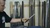 Cold Steel Imperial Tanto Very Rare