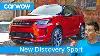 X4 22 Inch Svr Style Alloy Wheels Fits Range Rover Vogue Sport Disco Black Svr