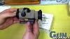 Surplus Aimpoint Comp M2 Red Dot Sight Rds