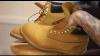 Timberland 6 Inch Premium Waterproof Boots Wheat Men's Shoes Tb0 10061-713.