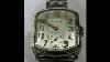 Vintage Hamilton Rodney Rare Dial 18j 10k Gf Mens Wrist Watch Serviced C. 1953